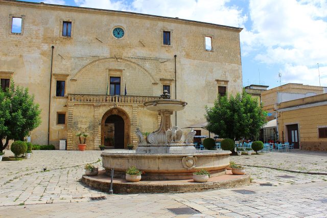 Latiano