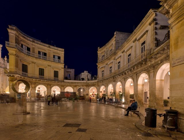 Martina Franca