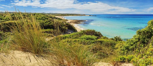 Puglia Capitale del Turismo 2022