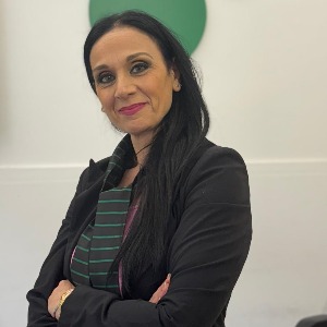 Marinunzia Nisi