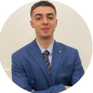 Gabriele Palumbo